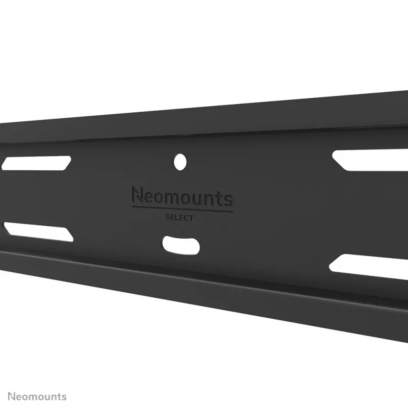 Neomounts WL30S-850BL14 TV mount wall 40-75 inch - fixed - lockable - fast installation