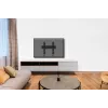 Neomounts WL30S-850BL14 TV mount wall 40-75 inch - fixed - lockable - fast installation