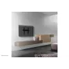 Neomounts WL30S-850BL14 TV mount wall 40-75 inch - fixed - lockable - fast installation