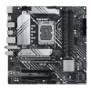 Emaplaat ASUS PRIME B660M-A WIFI D4 — Intel B660, LGA 1700, micro ATX, DDR4, 4 DIMM, Wi‑Fi 6, 2x M.2