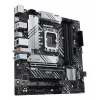 Emaplaat ASUS PRIME B660M-A WIFI D4 — Intel B660, LGA 1700, micro ATX, DDR4, 4 DIMM, Wi‑Fi 6, 2x M.2