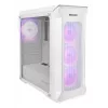 GENESIS Irid 505 ARGB Midi Tower Valge