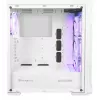 GENESIS Irid 505 ARGB Midi Tower Valge