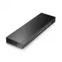 Zyxel GS-1900-24 v2 Hallatav L2 Gigabit Ethernet (10/100/1000) 1U Must