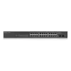 Zyxel GS-1900-24 v2 Hallatav L2 Gigabit Ethernet (10/100/1000) 1U Must