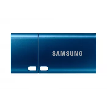 Samsung MUF-128DA USB-mälupulk 128 GB USB USB-C 3.2 Gen 1 (3.1 Gen 1) Sinine