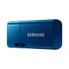 Samsung MUF-128DA USB-mälupulk 128 GB USB USB-C 3.2 Gen 1 (3.1 Gen 1) Sinine