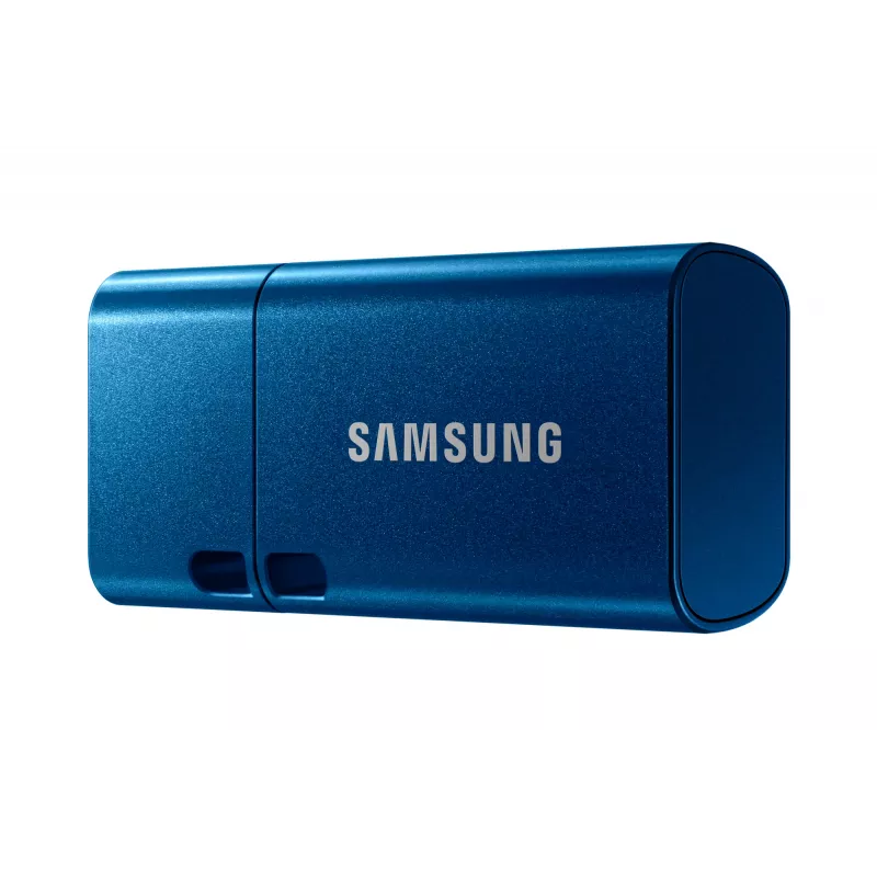 Samsung MUF-128DA USB-mälupulk 128 GB USB USB-C 3.2 Gen 1 (3.1 Gen 1) Sinine