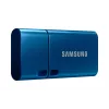 Samsung MUF-128DA USB-mälupulk 128 GB USB USB-C 3.2 Gen 1 (3.1 Gen 1) Sinine