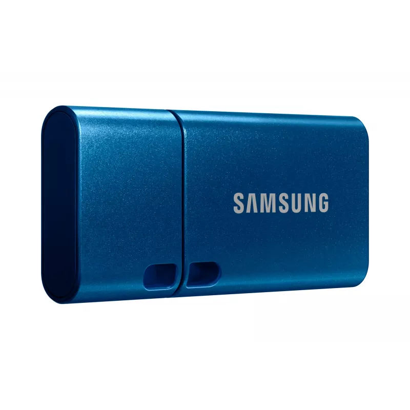 Samsung MUF-128DA USB-mälupulk 128 GB USB USB-C 3.2 Gen 1 (3.1 Gen 1) Sinine