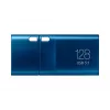 Samsung MUF-128DA USB-mälupulk 128 GB USB USB-C 3.2 Gen 1 (3.1 Gen 1) Sinine