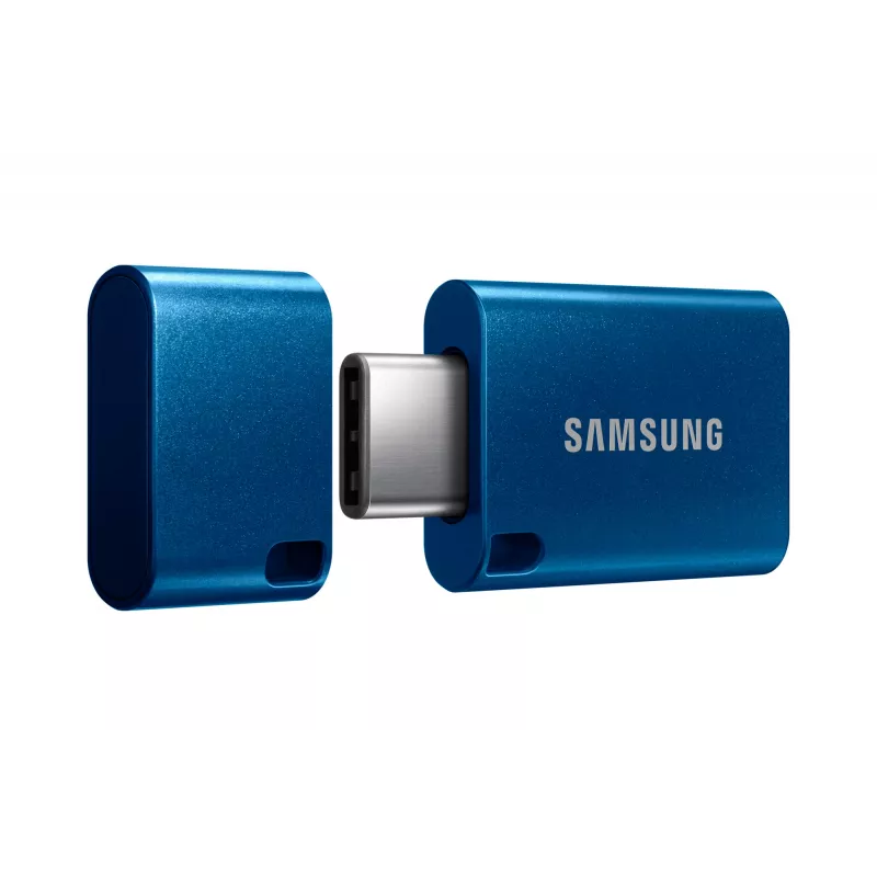 Samsung MUF-128DA USB-mälupulk 128 GB USB USB-C 3.2 Gen 1 (3.1 Gen 1) Sinine
