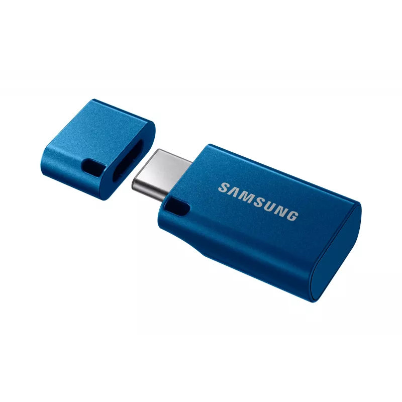 Samsung MUF-128DA USB-mälupulk 128 GB USB USB-C 3.2 Gen 1 (3.1 Gen 1) Sinine
