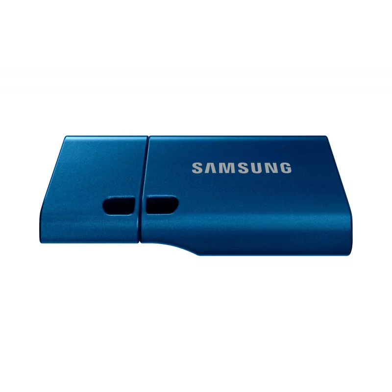 Samsung MUF-128DA USB-mälupulk 128 GB USB USB-C 3.2 Gen 1 (3.1 Gen 1) Sinine