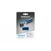 Samsung MUF-128DA USB-mälupulk 128 GB USB USB-C 3.2 Gen 1 (3.1 Gen 1) Sinine