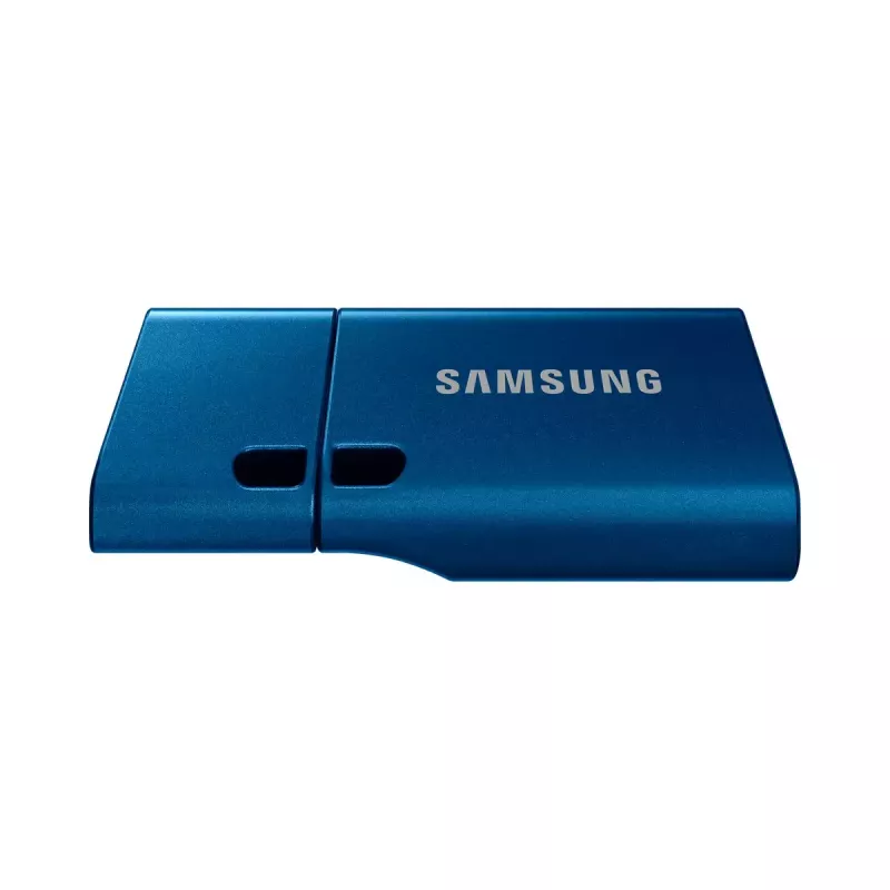 Samsung MUF-64DA USB-mälupulk 64 GB USB USB-C 3.2 Gen 1 (3.1 Gen 1) sinine