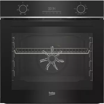 Sisseehitatud elektriahi BEKO BBIE17301BD, 72 L, konvektsioon, grill, aurupuhastus, roostevaba teras
