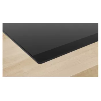 Bosch Serie 6 PKN631FP2E Must sisseehitatav keraamiline pliit 4 tsooni