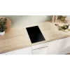 Bosch Serie 6 PKF375FP2E pliit must sisseehitatav 30 cm keraamiline pliit 2 tsooni
