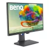 BenQ PD2705U arvutimonitor 68,6 cm (27 tolli) 3840 x 2160 pikslit 4K Ultra HD LED must
