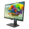 BenQ PD2705U arvutimonitor 68,6 cm (27 tolli) 3840 x 2160 pikslit 4K Ultra HD LED must