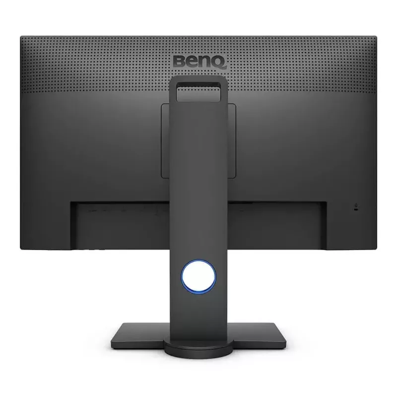 BenQ PD2705U arvutimonitor 68,6 cm (27 tolli) 3840 x 2160 pikslit 4K Ultra HD LED must