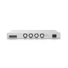 UBIQUITI NETWORKS Usw-enterprise-48-poe-eu Hallatav 3. kihi lüliti koos
