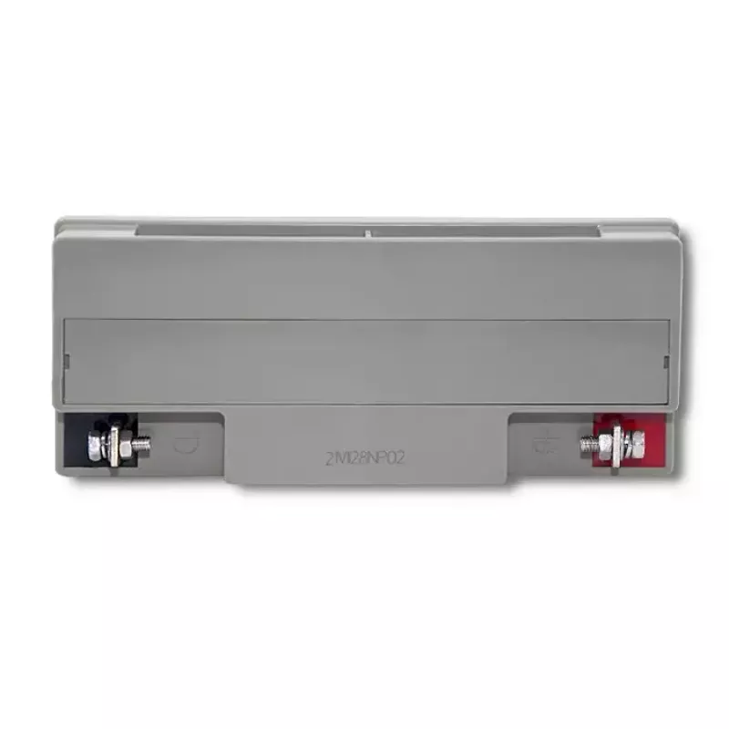 Qoltec 53066 UPS aku pliiaku suletud pliiaku 12 V 20 Ah