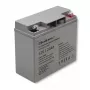 Qoltec 53066 UPS aku pliiaku suletud pliiaku 12 V 20 Ah