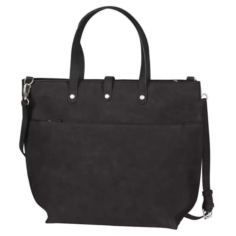 Hama Classy 35,8 cm (14,1-tolline) naiste kott must