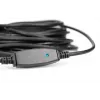 Aktiivne USB 3.0 pikenduskaabel Digitus DA-73107 20 m