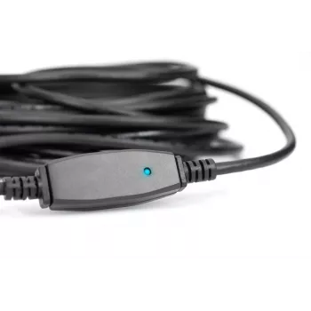 Aktiivne USB 3.0 pikenduskaabel Digitus DA-73107 20 m