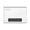 DIGITUS 2-pordiline USB 2.0 Wi-Fi võrguserver NAS USB-jaotur prindiserver