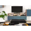 Legrand 049430 power extension 2 m 8 AC outlet(s) siseruumides kasutatav Must