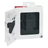 Legrand 049430 power extension 2 m 8 AC outlet(s) siseruumides kasutatav Must