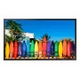 Samsung OM55B Digitaalne märgistus lameekraan 139,7 cm (55 tolli) LCD Wi-Fi 3000 cd/m² 4K Ultra HD Must sisseehitatud protsessor Tizen 5.0 24/7