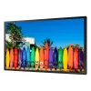 Samsung OM55B Digitaalne märgistus lameekraan 139,7 cm (55 tolli) LCD Wi-Fi 3000 cd/m² 4K Ultra HD Must sisseehitatud protsessor Tizen 5.0 24/7