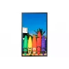 Samsung OM55B Digitaalne märgistus lameekraan 139,7 cm (55 tolli) LCD Wi-Fi 3000 cd/m² 4K Ultra HD Must sisseehitatud protsessor Tizen 5.0 24/7