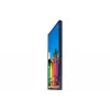 Samsung OM55B Digitaalne märgistus lameekraan 139,7 cm (55 tolli) LCD Wi-Fi 3000 cd/m² 4K Ultra HD Must sisseehitatud protsessor Tizen 5.0 24/7