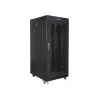 Eraldiseisev rack Lanberg FF01-8015-23BL 15U 800kg Must