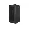 Eraldiseisev rack Lanberg FF01-8015-23BL 15U 800kg Must