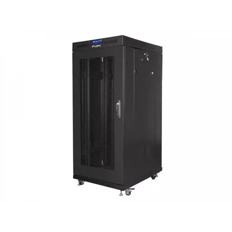 Eraldiseisev rack Lanberg FF01-8015-23BL 15U 800kg Must