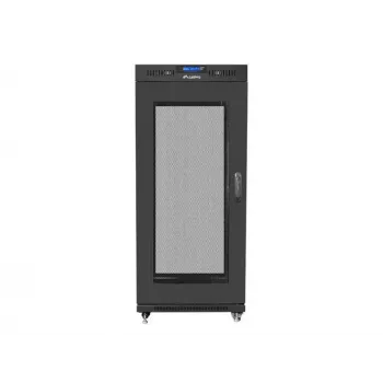 Eraldiseisev rack Lanberg FF01-8015-23BL 15U 800kg Must
