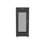 Eraldiseisev rack Lanberg FF01-8015-23BL 15U 800kg Must
