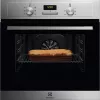 Electrolux EOF3H00BX 65 L roostevaba teras