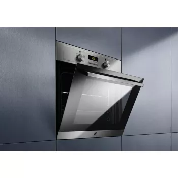 Electrolux EOF3H00BX 65 L roostevaba teras