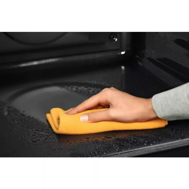 Electrolux EOF3H00BX 65 L roostevaba teras