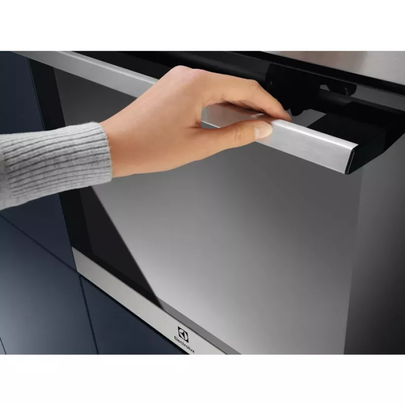 Electrolux EOF3H00BX 65 L roostevaba teras