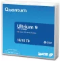 QUANTUM Data Cartridge Lto 9 Ultrium 18tb/ 45tb