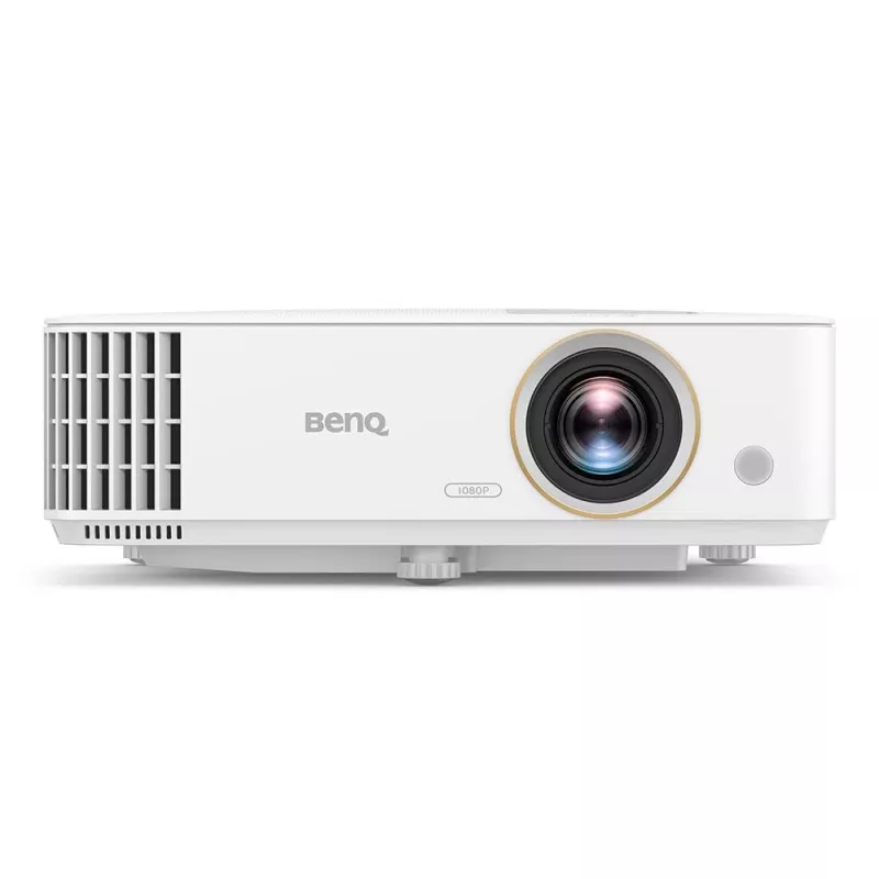 BenQ TH685P Standardne heiteprojektor 3500 ANSI luumenit DLP 1080p (1920x1080) Valge